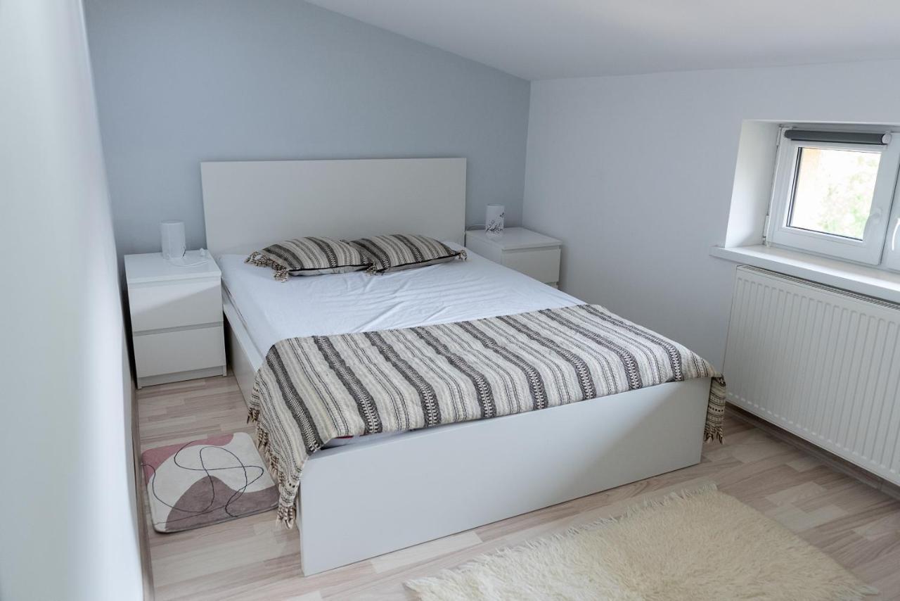 Apartament - Bystra Bystra  Ngoại thất bức ảnh
