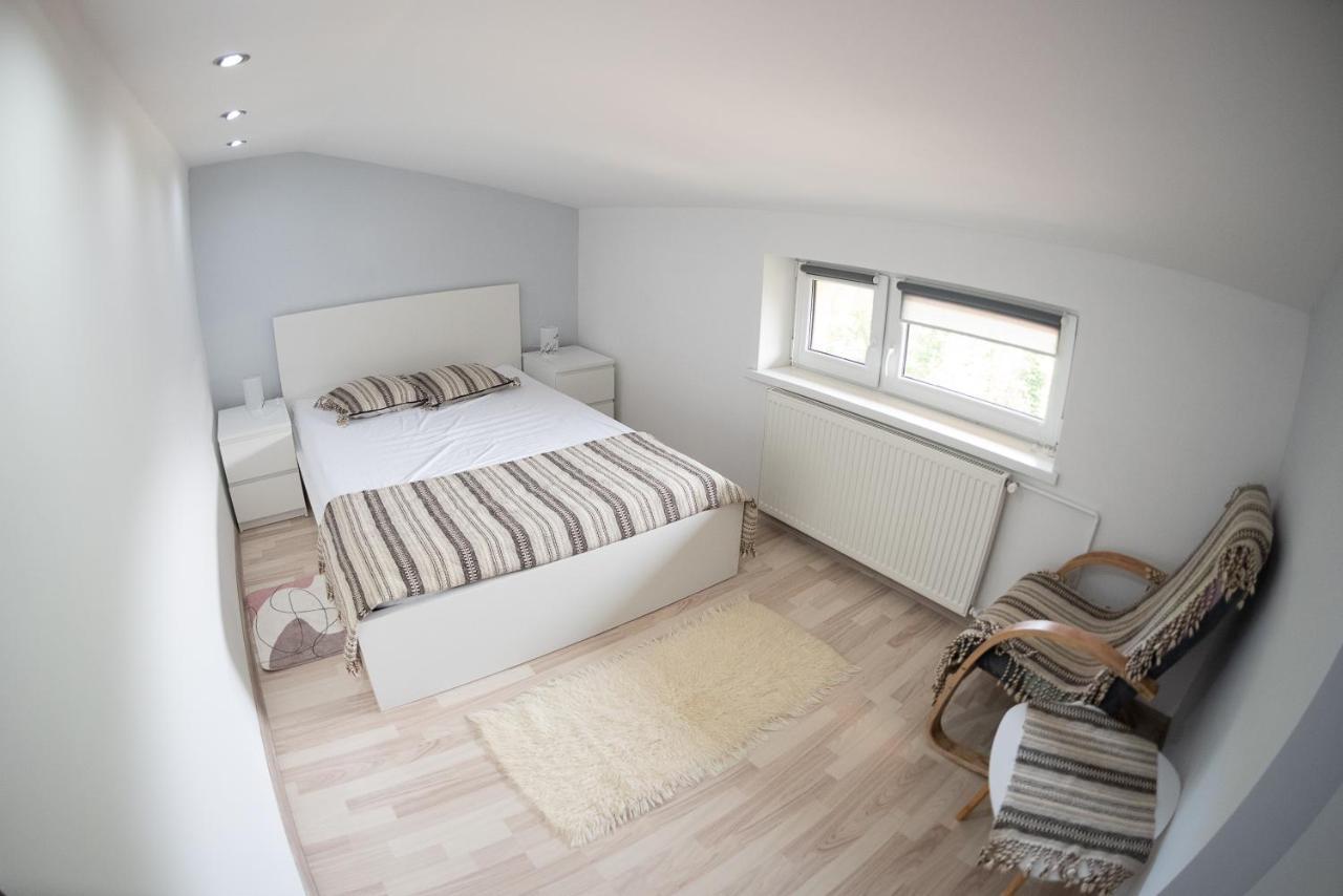 Apartament - Bystra Bystra  Ngoại thất bức ảnh