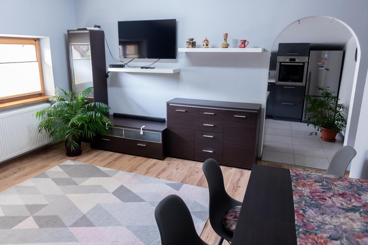 Apartament - Bystra Bystra  Ngoại thất bức ảnh