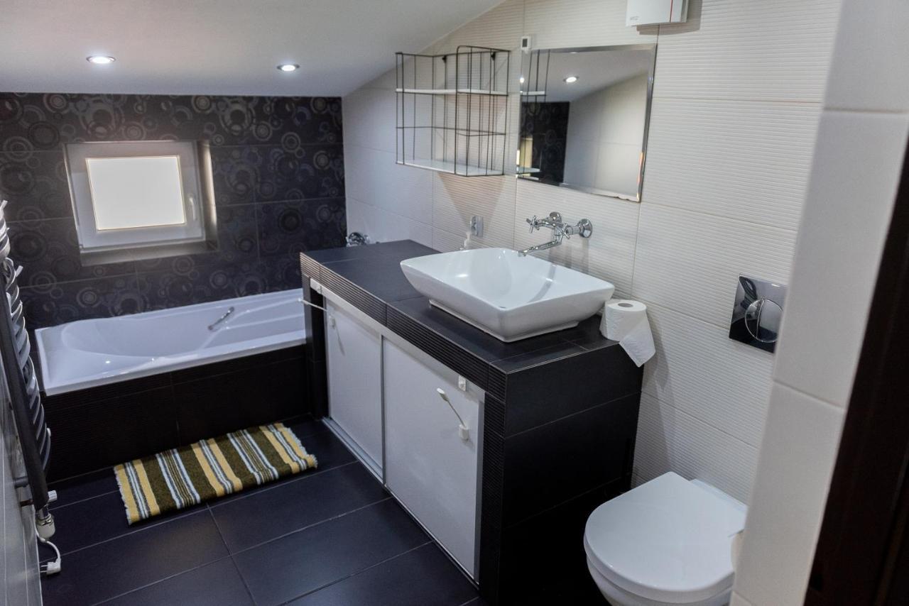 Apartament - Bystra Bystra  Ngoại thất bức ảnh