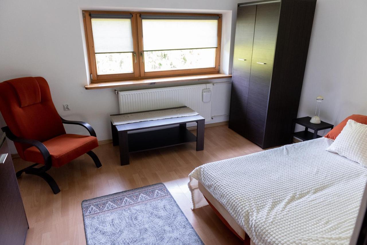 Apartament - Bystra Bystra  Ngoại thất bức ảnh