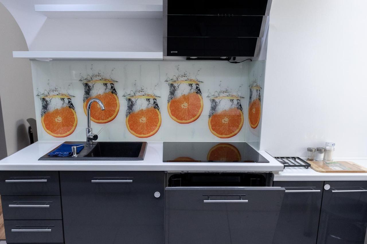 Apartament - Bystra Bystra  Ngoại thất bức ảnh