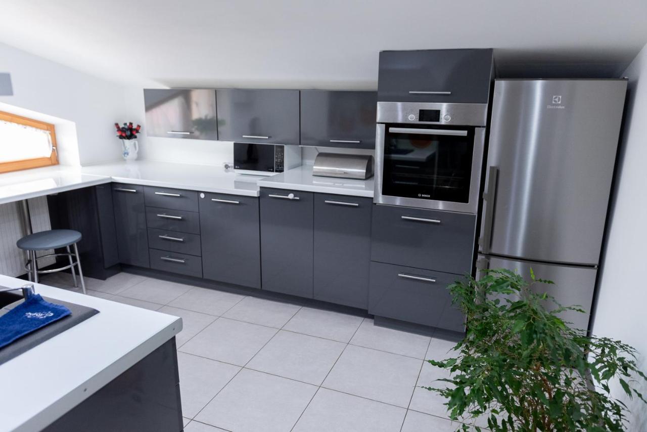 Apartament - Bystra Bystra  Ngoại thất bức ảnh