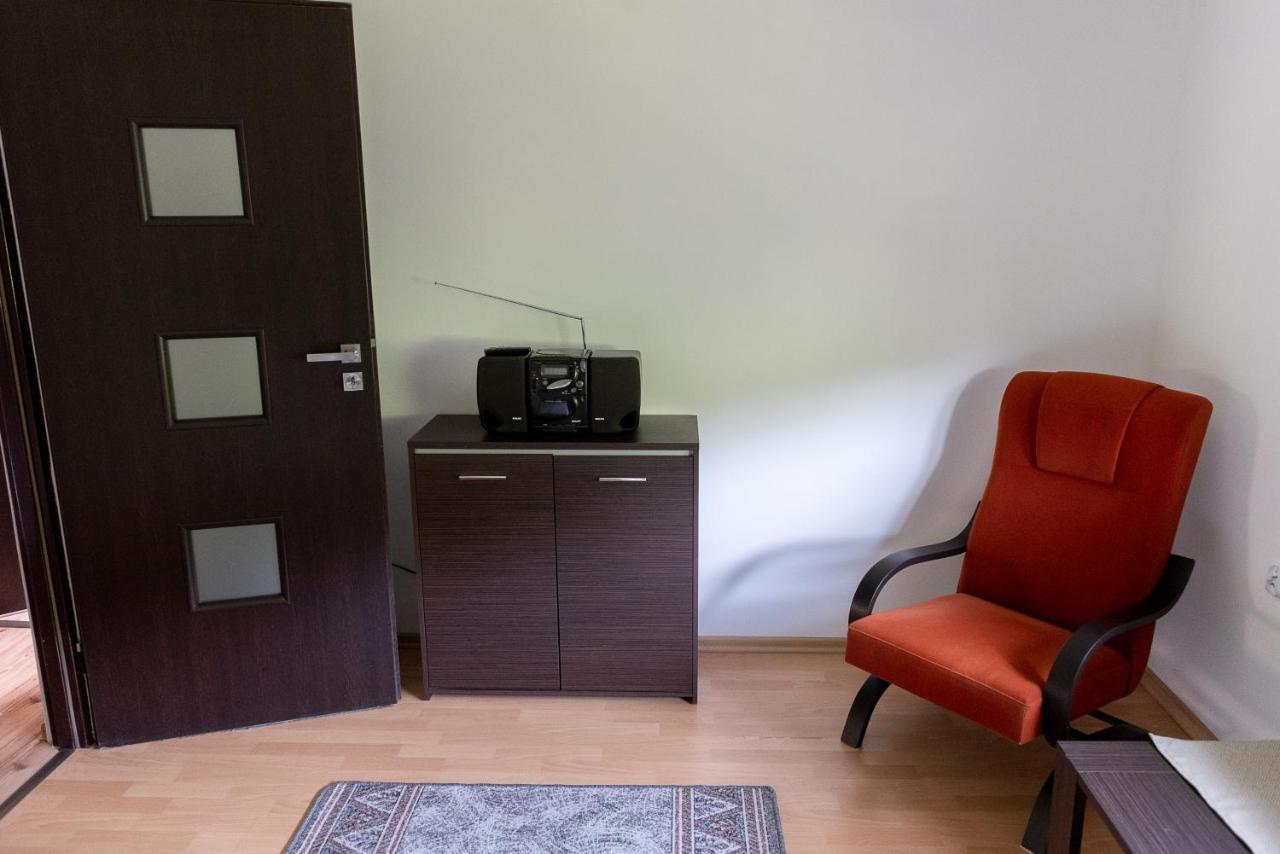 Apartament - Bystra Bystra  Ngoại thất bức ảnh