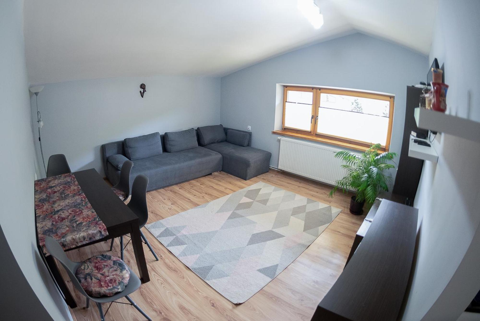 Apartament - Bystra Bystra  Ngoại thất bức ảnh