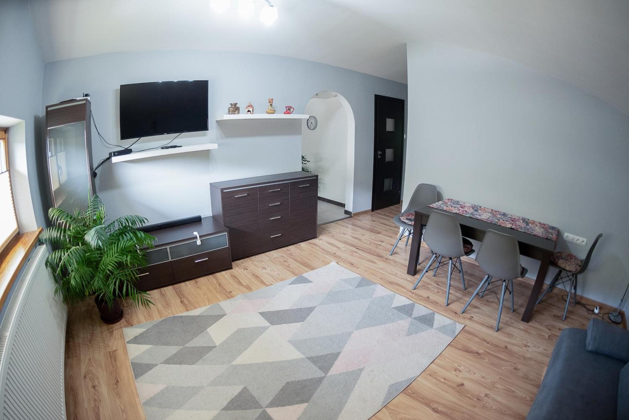 Apartament - Bystra Bystra  Ngoại thất bức ảnh